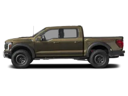 2026 Ford F-150 | Thumbnail Photo 2 of 13