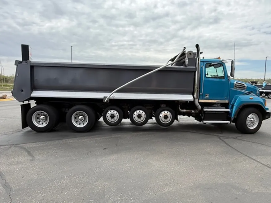 2019 Western Star 4700SF | Photo 8 of 14