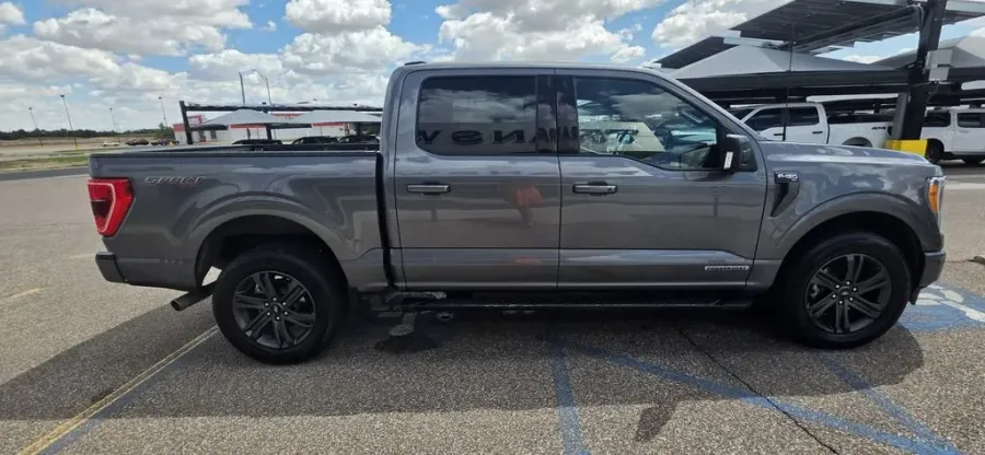 2023 Ford F-150 | Photo 5 of 30