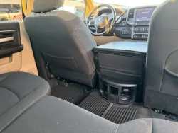 2022 RAM 2500 Big Horn | Thumbnail Photo 9 of 20