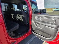 2025 RAM 1500 Big Horn | Thumbnail Photo 19 of 34