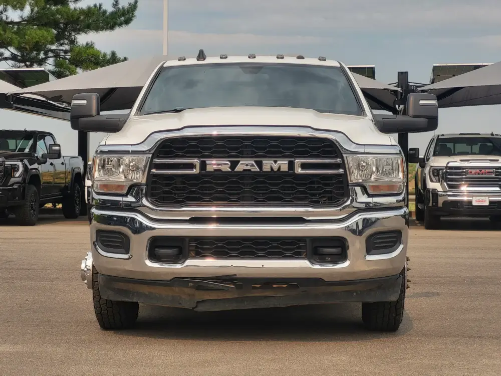 2024 RAM 3500 Chassis Cab