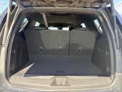 2023 Chevrolet Tahoe RST | Thumbnail Photo 8 of 23