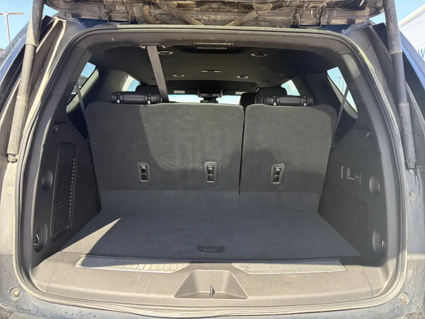 2023 Chevrolet Tahoe RST | Photo 8 of 23