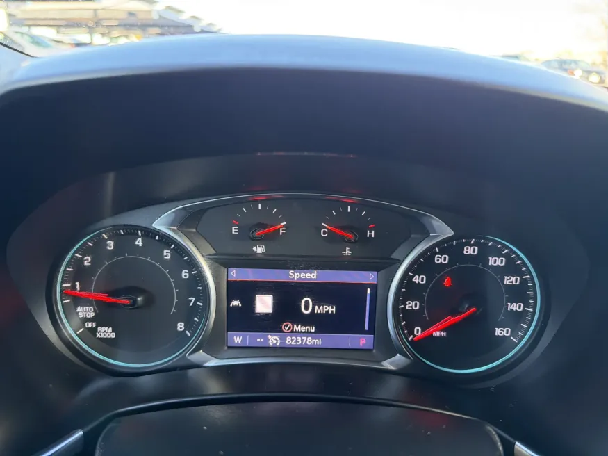 2020 Chevrolet Equinox Premier | Photo 21 of 22