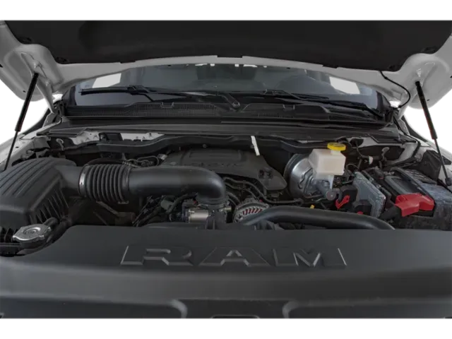 2021 RAM 1500 | Photo 8 of 12