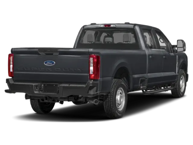 2026 Ford Super Duty F-250