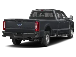 2026 Ford Super Duty F-250 | Thumbnail Photo 1 of 21