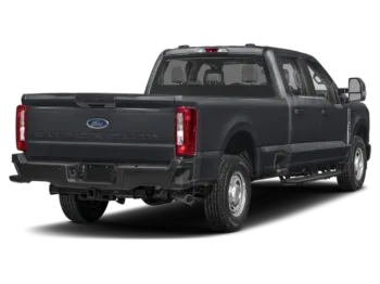 2026 Ford Super Duty F-250