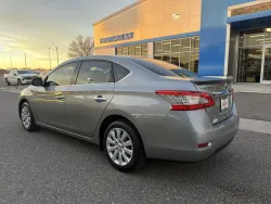 2014 Nissan Sentra FE+ SV | Thumbnail Photo 2 of 18