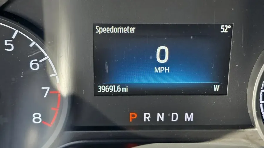 2023 Ford F-150 | Photo 19 of 28