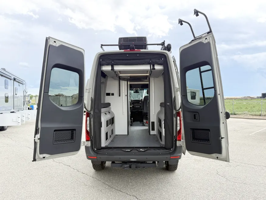 2027 Winnebago Revel Sport 44C | Photo 15 of 20