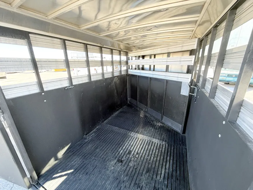 2022 Logan Coach Bullseye Stock Combo | Photo 8 of 13