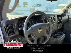 2017 Chevrolet Express 3500 Work Van | Thumbnail Photo 3 of 20