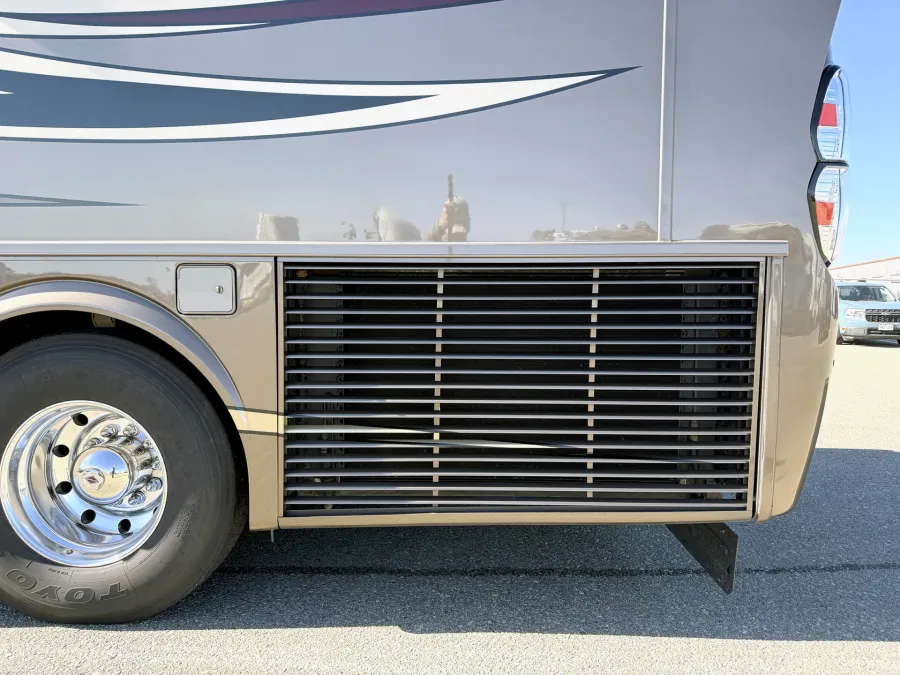 2013 Newmar King Aire 4584 | Photo 30 of 33