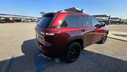 2024 Jeep Grand Cherokee | Thumbnail Photo 5 of 31