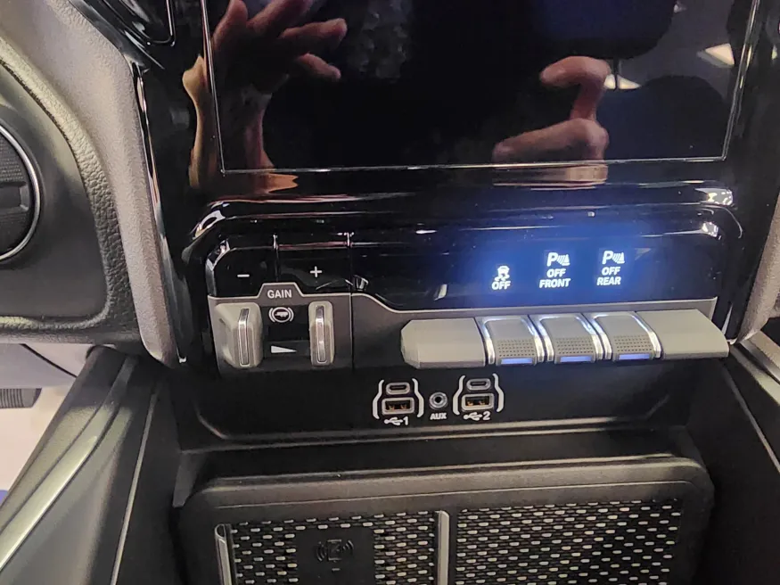 2026 RAM 1500 Big Horn | Photo 21 of 25