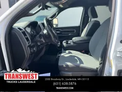 2024 RAM 2500 Big Horn | Thumbnail Photo 4 of 21