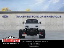 2025 Ford Super Duty F-600 | Thumbnail Photo 5 of 22