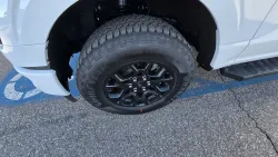 2025 Ford F-150 | Thumbnail Photo 6 of 24