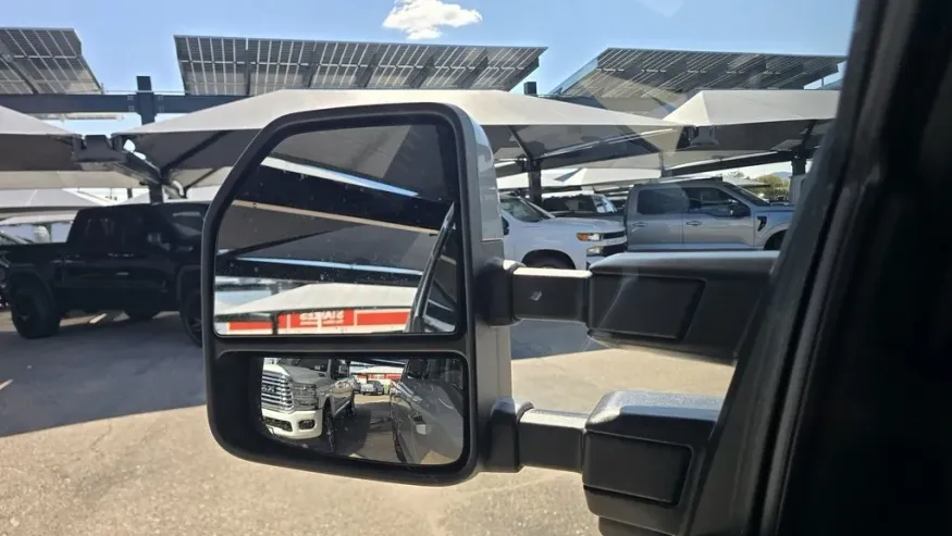 2023 Ford F-250 | Photo 10 of 30