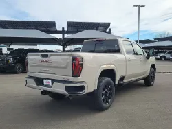 2026 GMC Sierra 2500HD AT4 | Thumbnail Photo 1 of 23