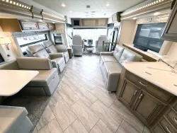 2021 Newmar Bay Star 3626 | Thumbnail Photo 5 of 27