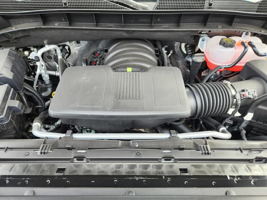 2026 GMC Sierra 1500 Elevation | Photo 21 of 23