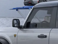 2026 Ford Bronco Badlands | Thumbnail Photo 21 of 25