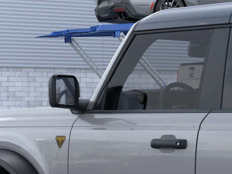 2026 Ford Bronco Badlands | Photo 21 of 25