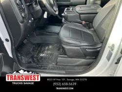 2023 Chevrolet 3500 | Thumbnail Photo 4 of 17