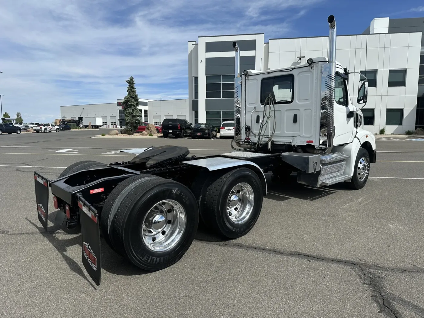 2022 Western Star 49X | Photo 5 of 16