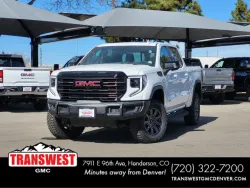 2026 GMC Sierra 1500 AT4X | Thumbnail Photo 24 of 24