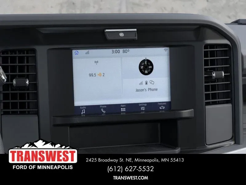 2026 Ford Super Duty F-350 XL | Photo 13 of 22