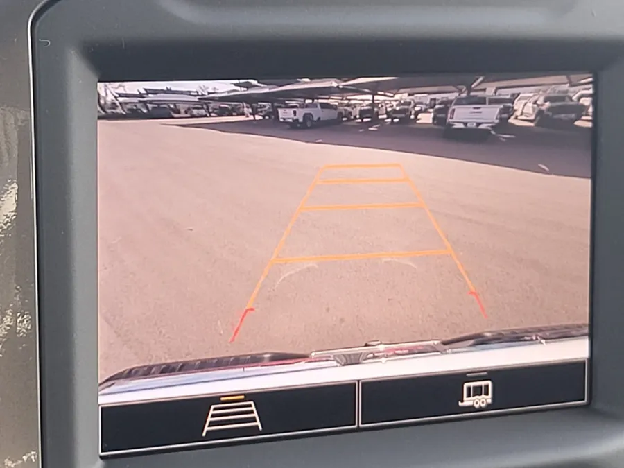 2026 GMC Sierra 3500HD Pro | Photo 15 of 23