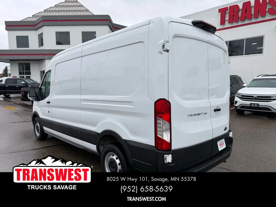 2022 Ford Transit-350 Base | Photo 2 of 20