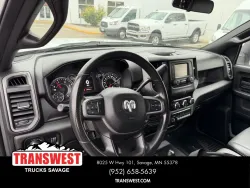 2023 RAM 2500 | Thumbnail Photo 13 of 21