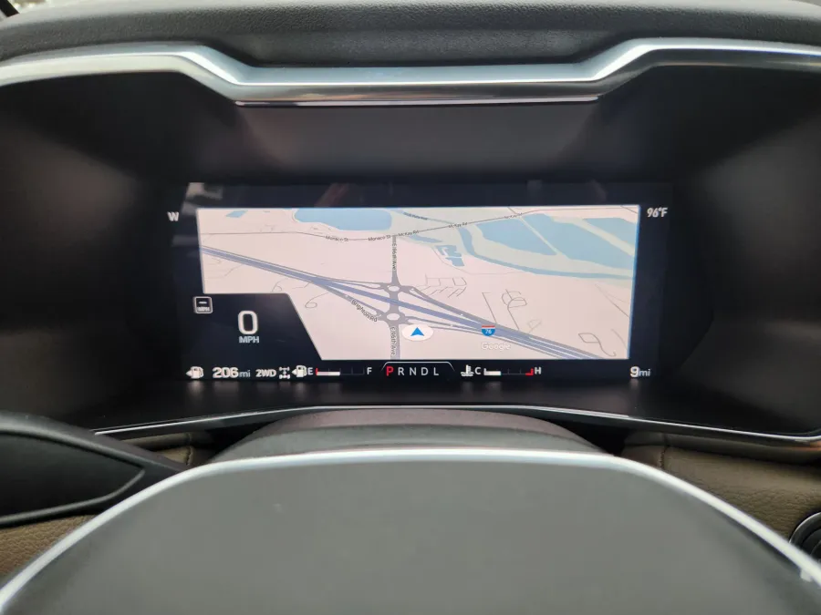 2026 GMC Canyon 4WD Denali | Photo 20 of 28