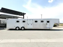 2026 Cimarron Norstar 4HGN Head to Head | Thumbnail Photo 3 of 22