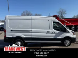 2024 Ford Transit-250 Base | Thumbnail Photo 4 of 14