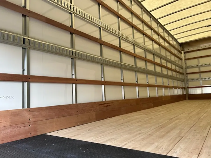 2025 Freightliner M2 106 | Photo 11 of 21