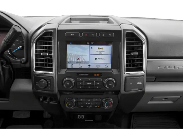 2019 Ford F-350 | Photo 6 of 14