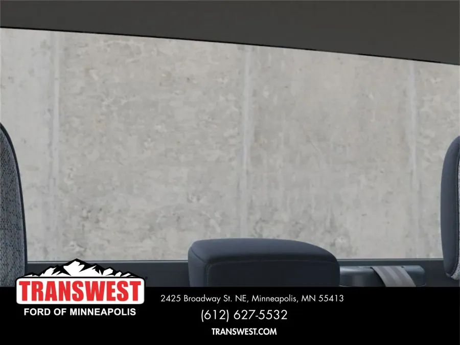 2025 Ford Maverick | Photo 24 of 24