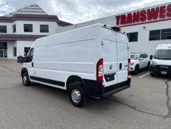 2023 RAM ProMaster 2500 High Roof | Thumbnail Photo 2 of 15