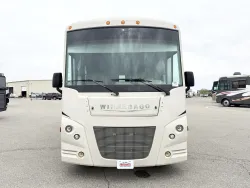 2018 Winnebago Vista 29 VE | Thumbnail Photo 18 of 24