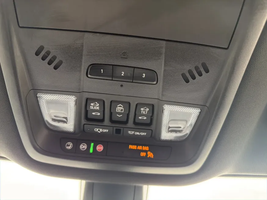 2023 Buick Enclave Premium | Photo 23 of 25