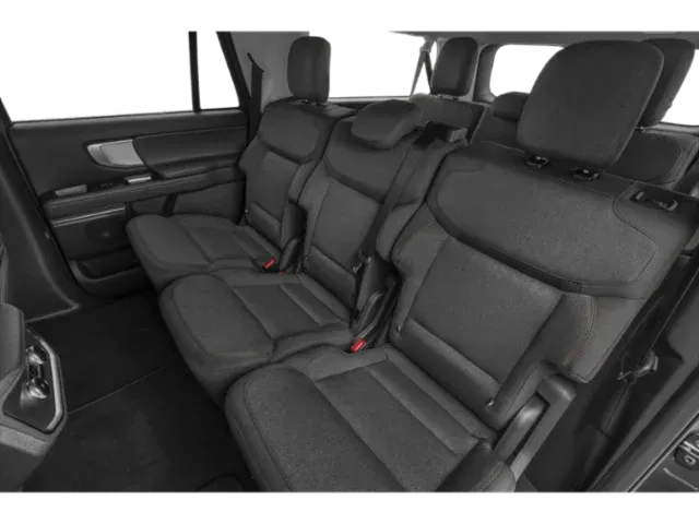 2026 Ford Expedition Max | Photo 13 of 17