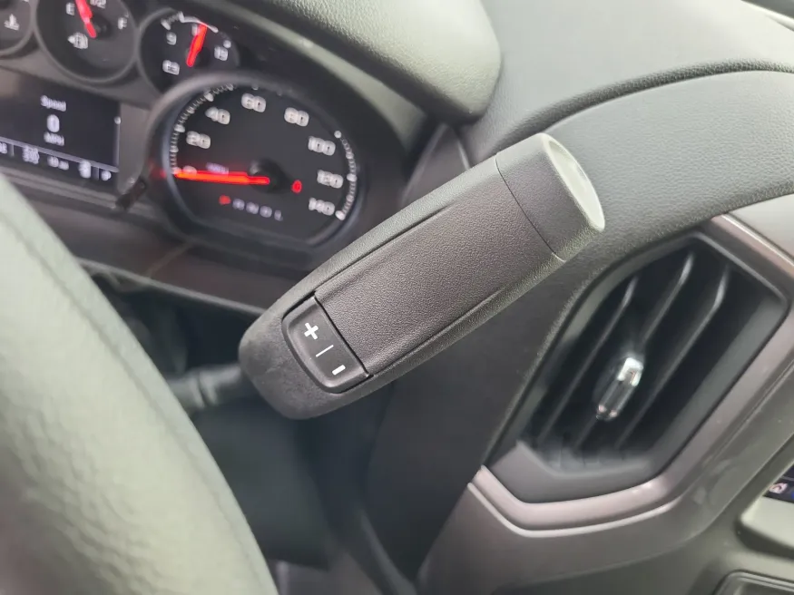 2026 GMC Sierra 3500HD CC Pro | Photo 19 of 24