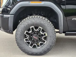 2025 GMC Sierra 2500HD AT4X | Thumbnail Photo 21 of 31