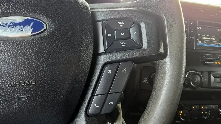 2019 Ford F-350 | Photo 16 of 27